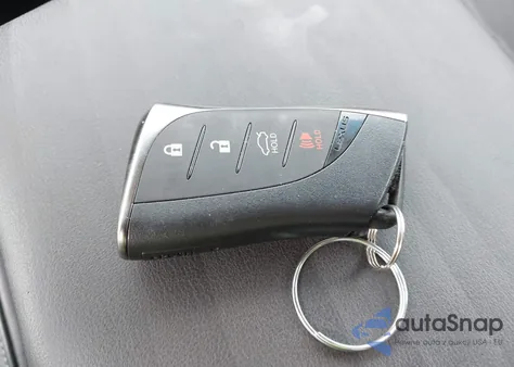 2019 Lexus Es 350 Luxury из США, поврежденный, VIN 58ABZ1B13KU021371